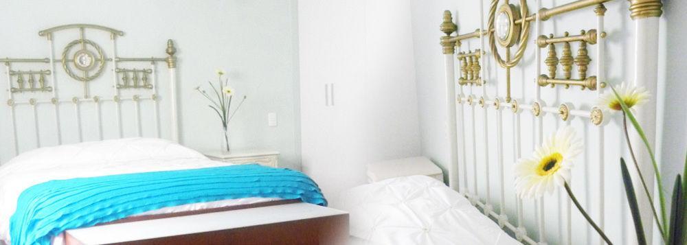Bed & Breakfast - La Casa De Ceci ลิมา ภายนอก รูปภาพ