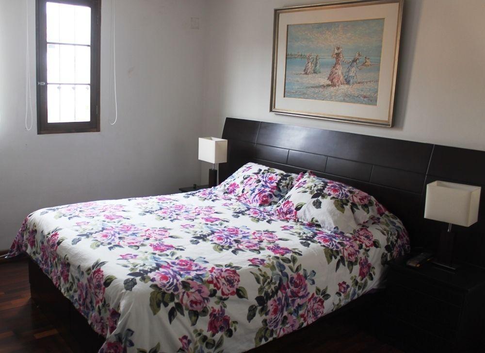 Bed & Breakfast - La Casa De Ceci ลิมา ภายนอก รูปภาพ