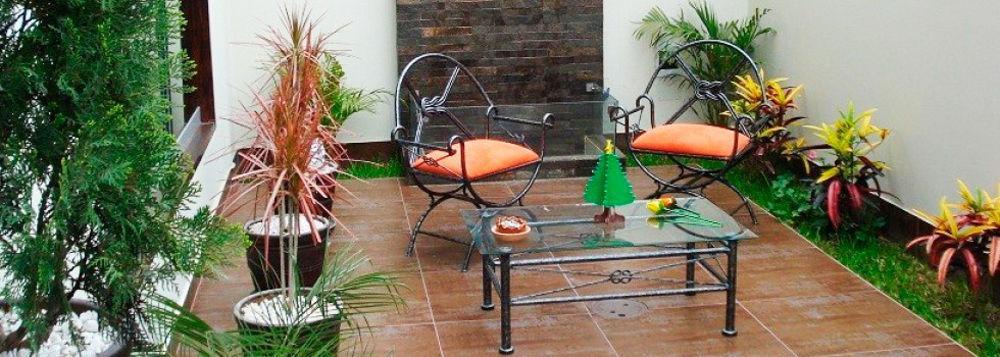 Bed & Breakfast - La Casa De Ceci ลิมา ภายนอก รูปภาพ