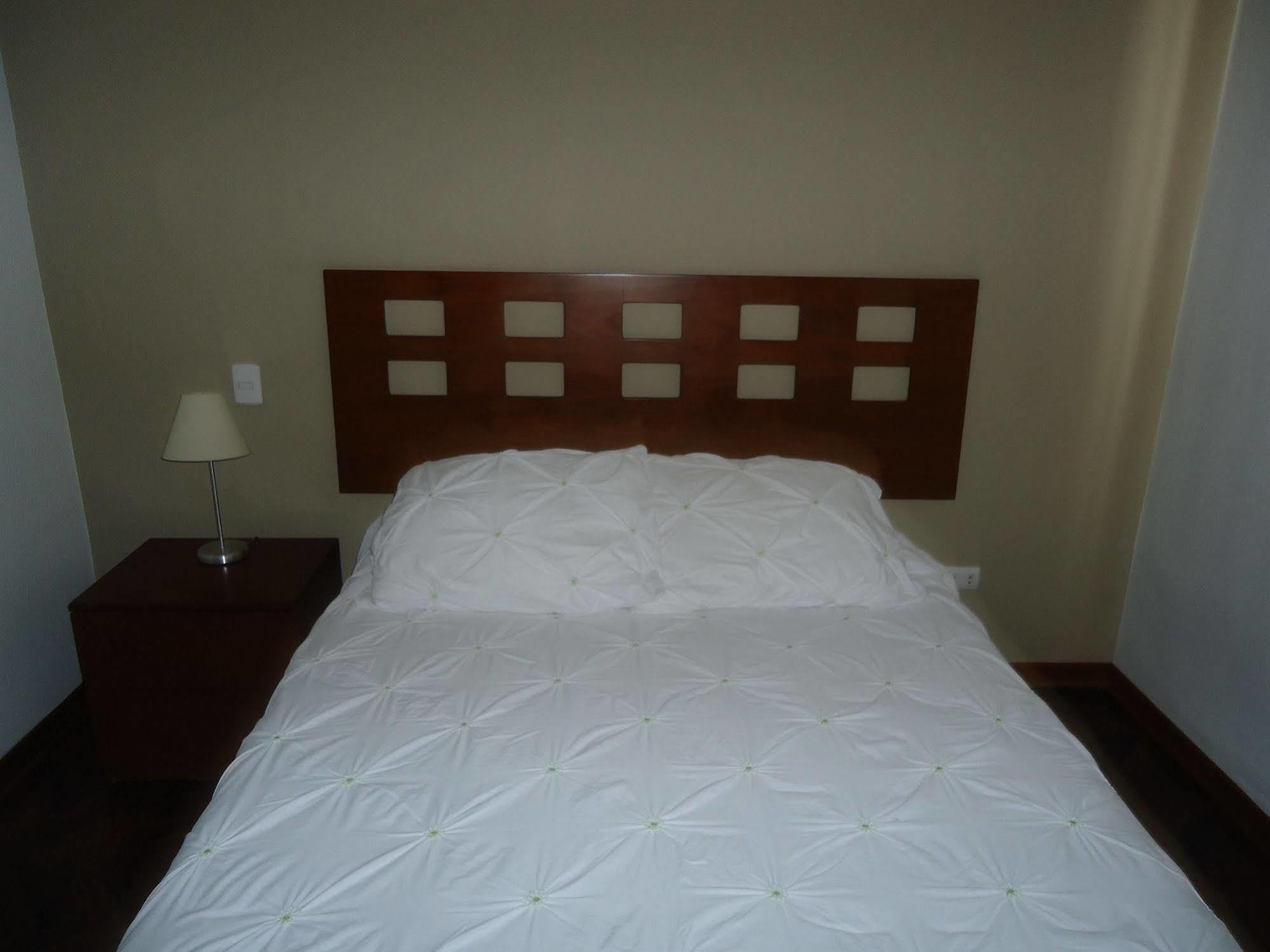 Bed & Breakfast - La Casa De Ceci ลิมา ภายนอก รูปภาพ