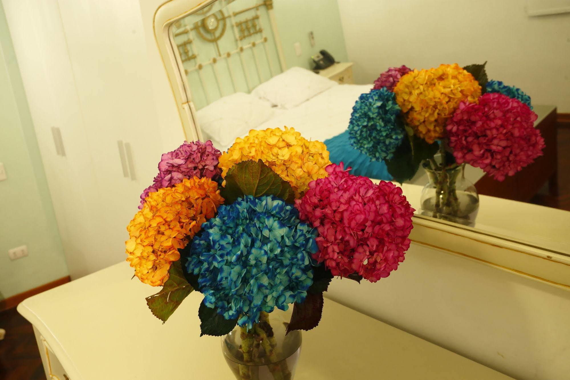 Bed & Breakfast - La Casa De Ceci ลิมา ภายนอก รูปภาพ