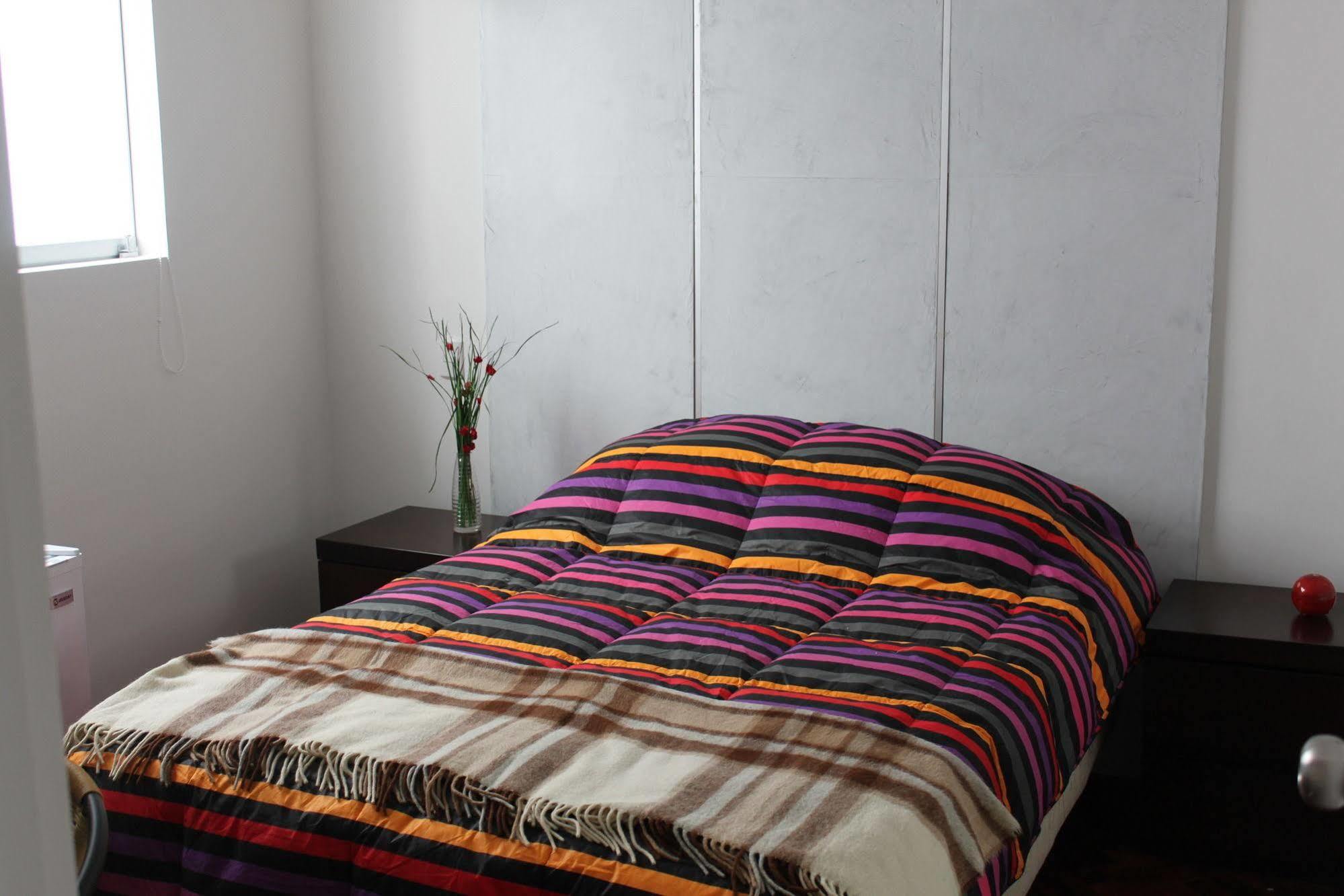 Bed & Breakfast - La Casa De Ceci ลิมา ภายนอก รูปภาพ
