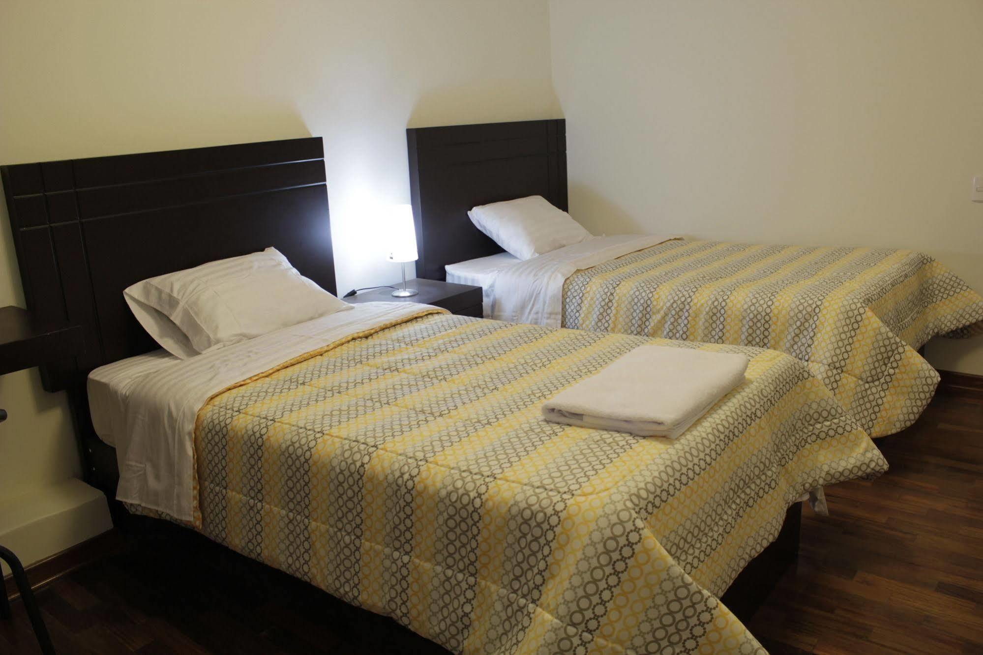 Bed & Breakfast - La Casa De Ceci ลิมา ภายนอก รูปภาพ