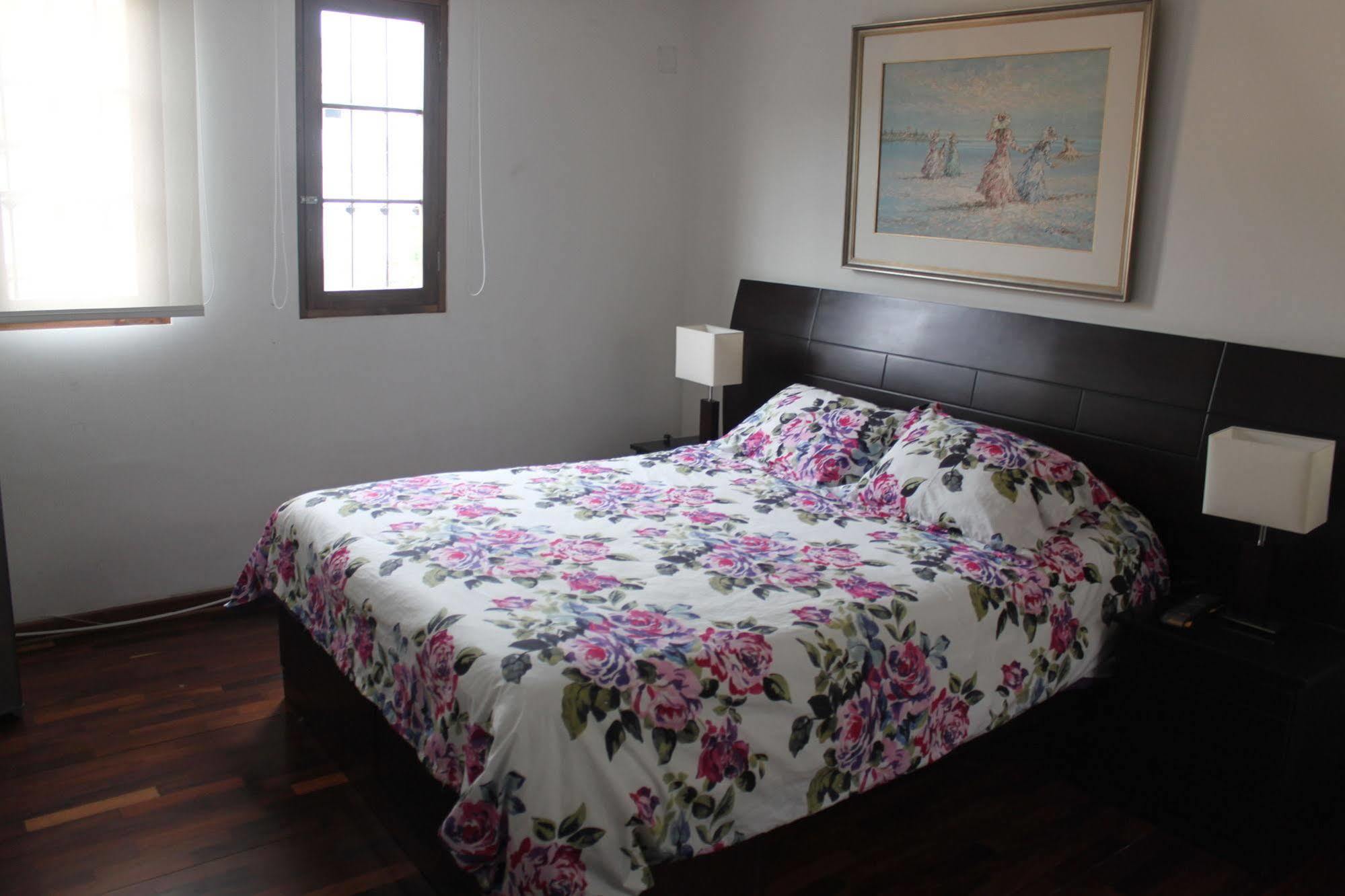Bed & Breakfast - La Casa De Ceci ลิมา ภายนอก รูปภาพ